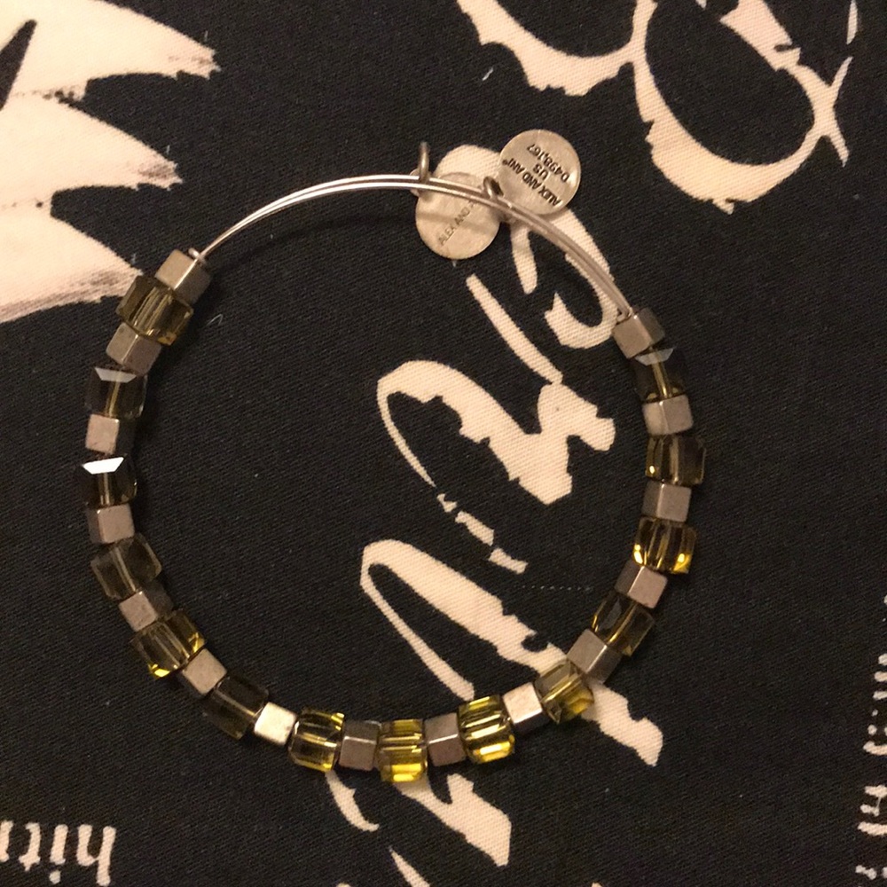 Beaded Bangle
